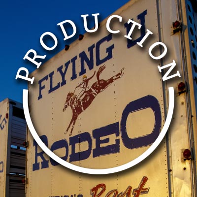 Flying U Rodeo Production