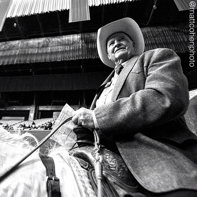 Flying U Rodeo Event