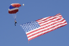 Flying U Rodeo In the News